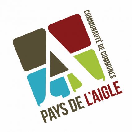 Logo cdc payslAigle