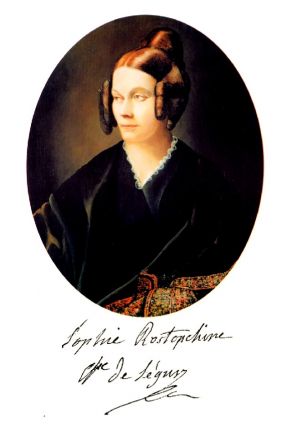Comtesse segur