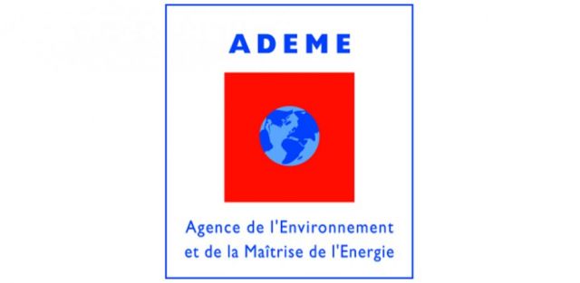 Logo ADEME