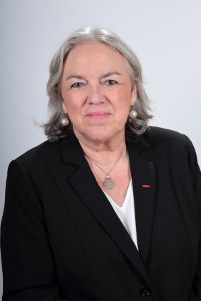 Mme alain