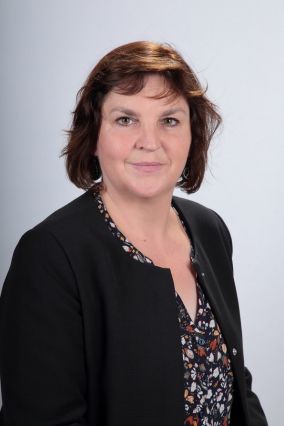 Mme fouche chazet