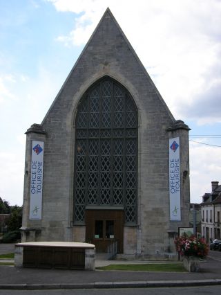 OT Argentan