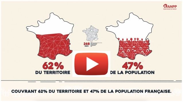 Pays pour quoi