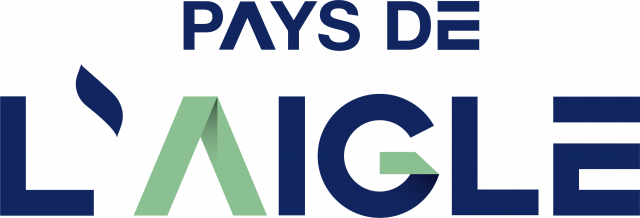PDL fond blanc logo vert bleu