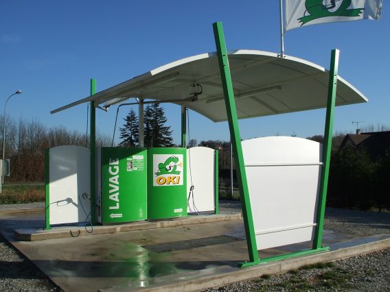 Station de lavage   Berson 1600x1200