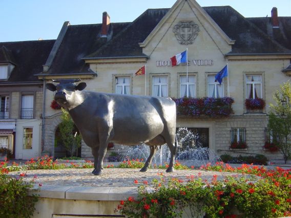 Vimoutiers