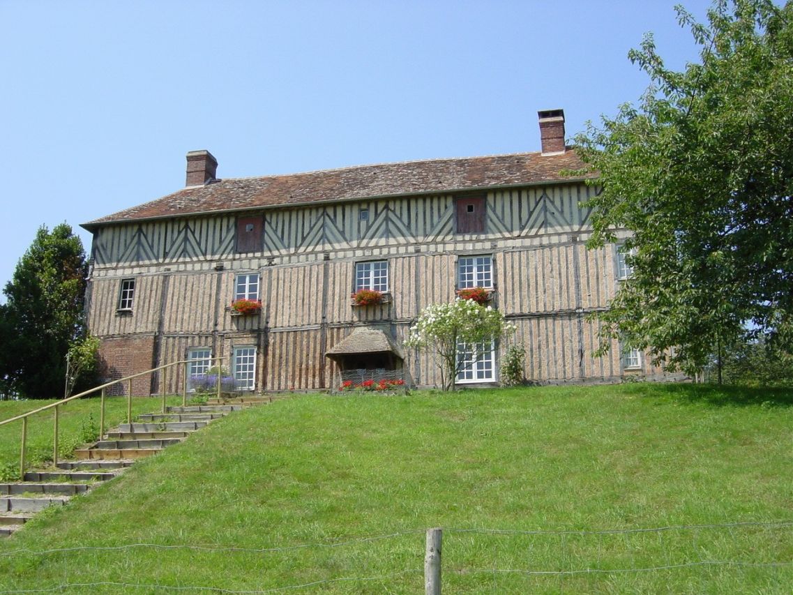 Beaumoncel