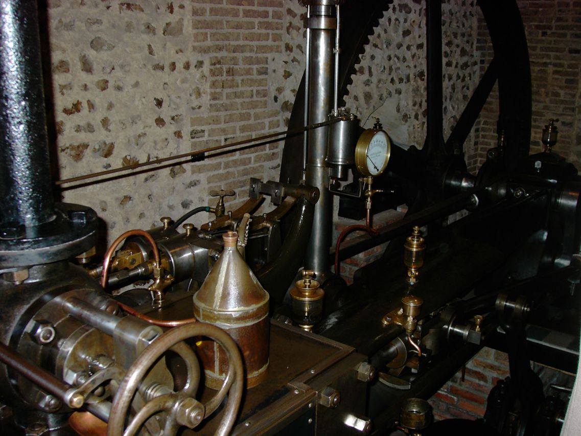 Musee energie