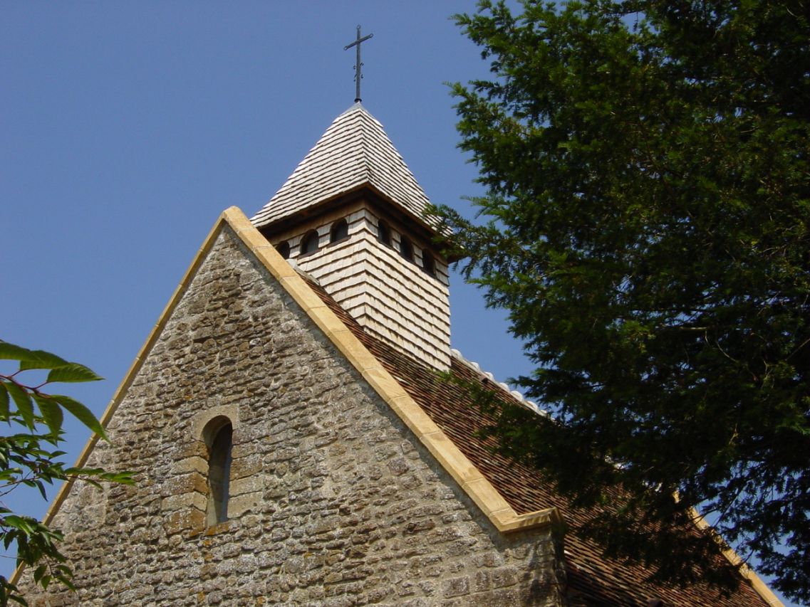 Prieure St Michel